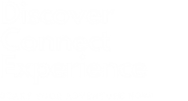 Discover Connect Experience 5